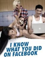 Nonton film I Know What You Did on Facebook (2010) idlix , lk21, dutafilm, dunia21