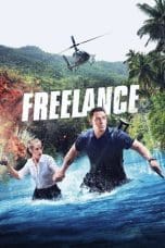 Nonton film Freelance (2023) idlix , lk21, dutafilm, dunia21