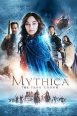 Nonton film Mythica: The Iron Crown (2016) idlix , lk21, dutafilm, dunia21